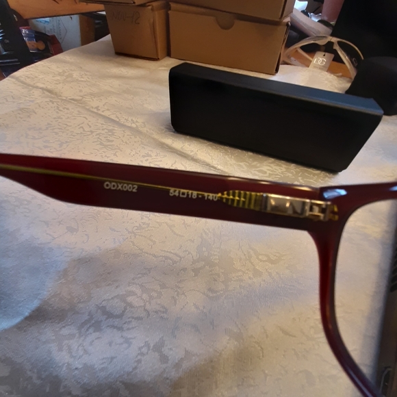 Ladies presgription frame - Picture 6 of 8